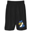 Podium Kids & Adults Basketball Shorts Thumbnail
