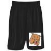 Podium Kids & Adults Basketball Shorts Thumbnail