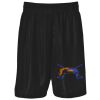 Podium Kids & Adults Basketball Shorts Thumbnail