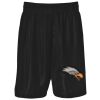 Podium Kids & Adults Basketball Shorts Thumbnail
