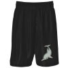 Podium Kids & Adults Basketball Shorts Thumbnail