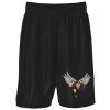 Podium Kids & Adults Basketball Shorts Thumbnail