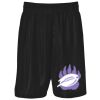 Podium Kids & Adults Basketball Shorts Thumbnail