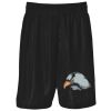 Podium Kids & Adults Basketball Shorts Thumbnail