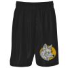 Podium Kids & Adults Basketball Shorts Thumbnail