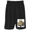Podium Kids & Adults Basketball Shorts Thumbnail