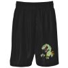 Podium Kids & Adults Basketball Shorts Thumbnail