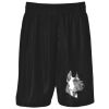 Podium Kids & Adults Basketball Shorts Thumbnail