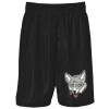 Podium Kids & Adults Basketball Shorts Thumbnail