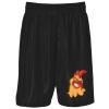 Podium Kids & Adults Basketball Shorts Thumbnail