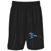 Podium Kids & Adults Basketball Shorts Thumbnail