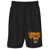 Podium Kids & Adults Basketball Shorts Thumbnail