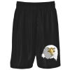 Podium Kids & Adults Basketball Shorts Thumbnail