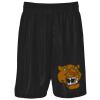 Podium Kids & Adults Basketball Shorts Thumbnail