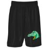 Podium Kids & Adults Basketball Shorts Thumbnail