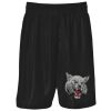 Podium Kids & Adults Basketball Shorts Thumbnail