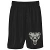 Podium Kids & Adults Basketball Shorts Thumbnail