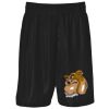 Podium Kids & Adults Basketball Shorts Thumbnail