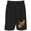 Podium Kids & Adults Basketball Shorts Thumbnail