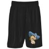 Podium Kids & Adults Basketball Shorts Thumbnail