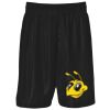 Podium Kids & Adults Basketball Shorts Thumbnail