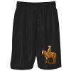 Podium Kids & Adults Basketball Shorts Thumbnail