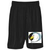 Podium Kids & Adults Basketball Shorts Thumbnail