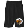 Podium Kids & Adults Basketball Shorts Thumbnail