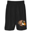 Podium Kids & Adults Basketball Shorts Thumbnail