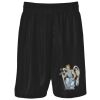 Podium Kids & Adults Basketball Shorts Thumbnail