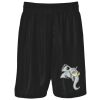 Podium Kids & Adults Basketball Shorts Thumbnail