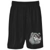 Podium Kids & Adults Basketball Shorts Thumbnail