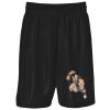 Podium Kids & Adults Basketball Shorts Thumbnail