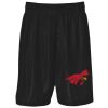 Podium Kids & Adults Basketball Shorts Thumbnail