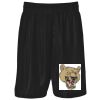 Podium Kids & Adults Basketball Shorts Thumbnail