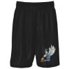 Podium Kids & Adults Basketball Shorts Thumbnail