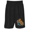 Podium Kids & Adults Basketball Shorts Thumbnail