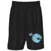Podium Kids & Adults Basketball Shorts Thumbnail