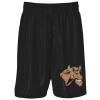 Podium Kids & Adults Basketball Shorts Thumbnail
