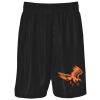 Podium Kids & Adults Basketball Shorts Thumbnail