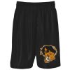Podium Kids & Adults Basketball Shorts Thumbnail