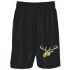 Podium Kids & Adults Basketball Shorts Thumbnail
