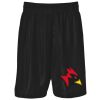 Podium Kids & Adults Basketball Shorts Thumbnail