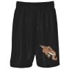 Podium Kids & Adults Basketball Shorts Thumbnail