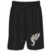 Podium Kids & Adults Basketball Shorts Thumbnail