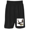 Podium Kids & Adults Basketball Shorts Thumbnail