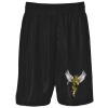 Podium Kids & Adults Basketball Shorts Thumbnail