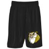 Podium Kids & Adults Basketball Shorts Thumbnail