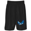 Podium Kids & Adults Basketball Shorts Thumbnail