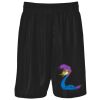 Podium Kids & Adults Basketball Shorts Thumbnail